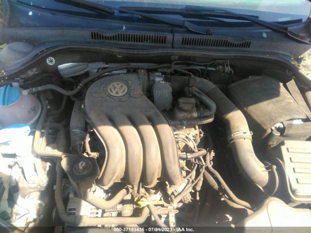 3VW2K7AJXEM440814 Volkswagen Jetta Sedan S