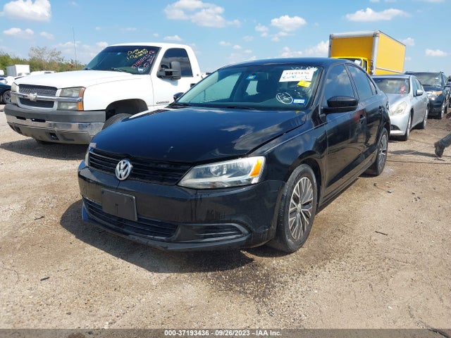3VW2K7AJXEM440814 Volkswagen Jetta Sedan S