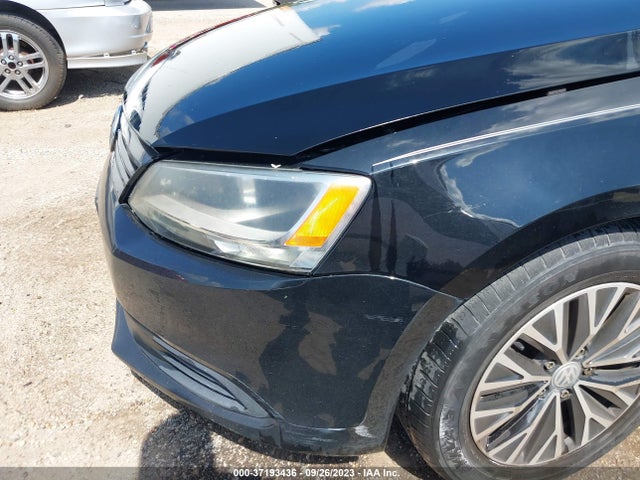 3VW2K7AJXEM440814 Volkswagen Jetta Sedan S