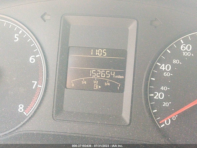 3VW2K7AJXEM440814 Volkswagen Jetta Sedan S