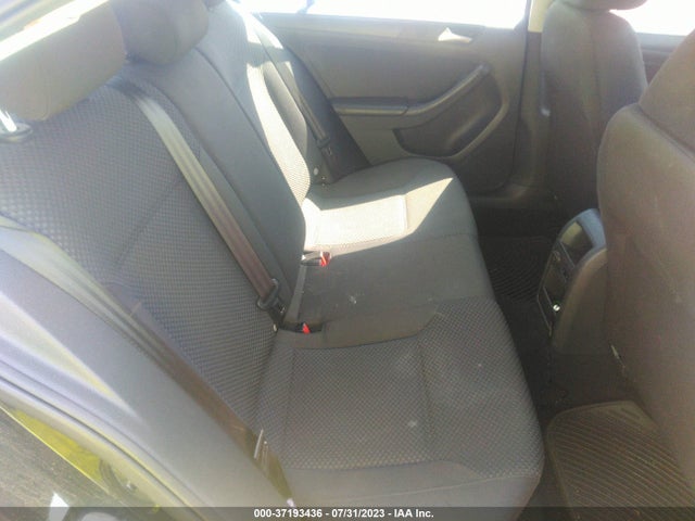 3VW2K7AJXEM440814 Volkswagen Jetta Sedan S