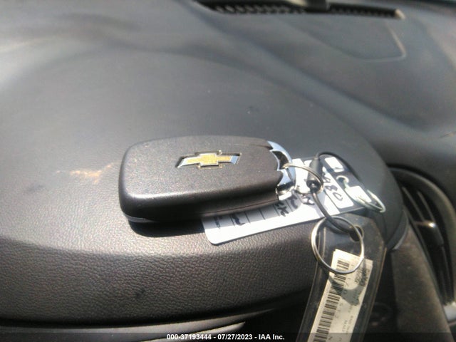 Chevrolet MALIBU LT 2022 1G1ZD5ST2NF150026 Image 11