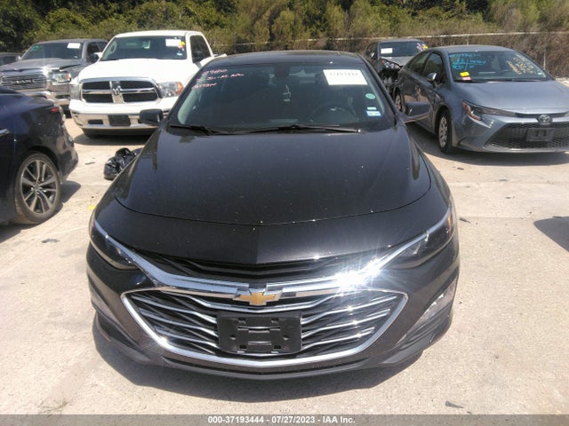 Chevrolet MALIBU LT 2022 1G1ZD5ST2NF150026 Image 13