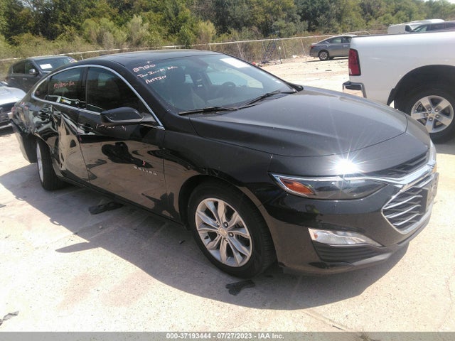 Chevrolet MALIBU LT 2022 1G1ZD5ST2NF150026 Image 14