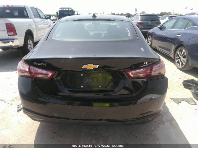 Chevrolet MALIBU LT 2022 1G1ZD5ST2NF150026 Image 17