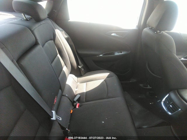 Chevrolet MALIBU LT 2022 1G1ZD5ST2NF150026 Image 8