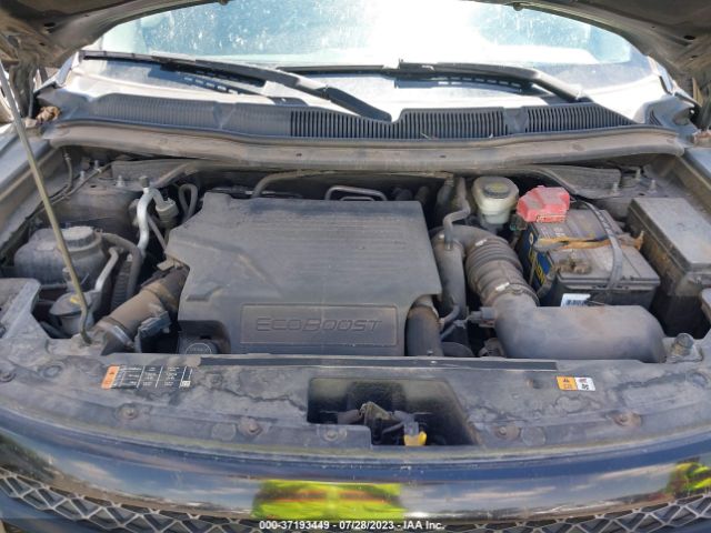 1FM5K8GT9FGA03389 Ford EXPLORER SPORT