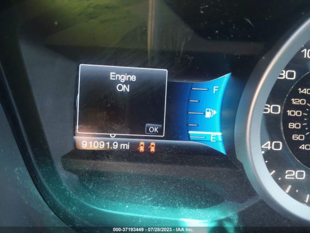 1FM5K8GT9FGA03389 Ford EXPLORER SPORT