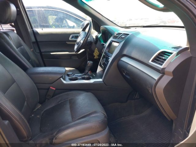 1FM5K8GT9FGA03389 Ford EXPLORER SPORT