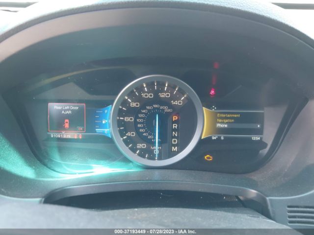1FM5K8GT9FGA03389 Ford EXPLORER SPORT