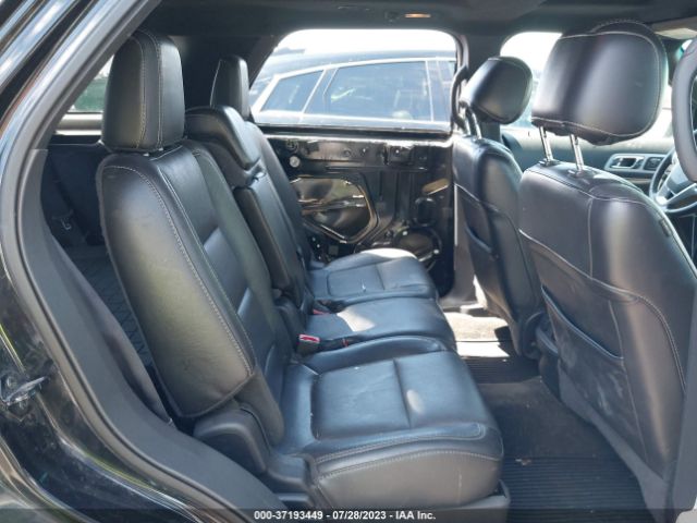 1FM5K8GT9FGA03389 Ford EXPLORER SPORT