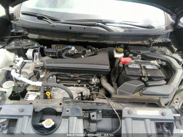 JN8AT2MT7JW467527 Nissan Rogue Sl