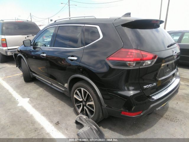 JN8AT2MT7JW467527 Nissan Rogue Sl