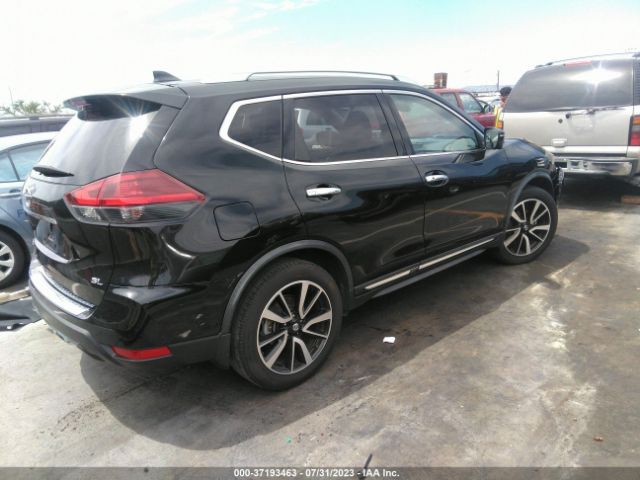 JN8AT2MT7JW467527 Nissan Rogue Sl