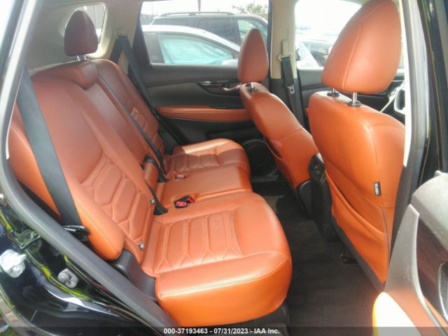 JN8AT2MT7JW467527 Nissan Rogue Sl