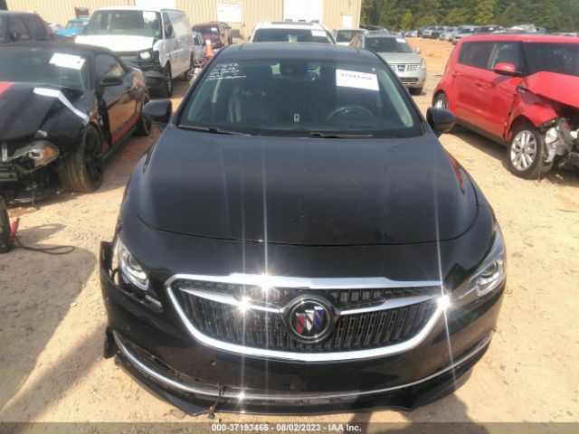 1G4ZR5SS8JU144443 Buick Lacrosse Premium