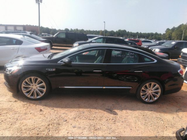 1G4ZR5SS8JU144443 Buick Lacrosse Premium