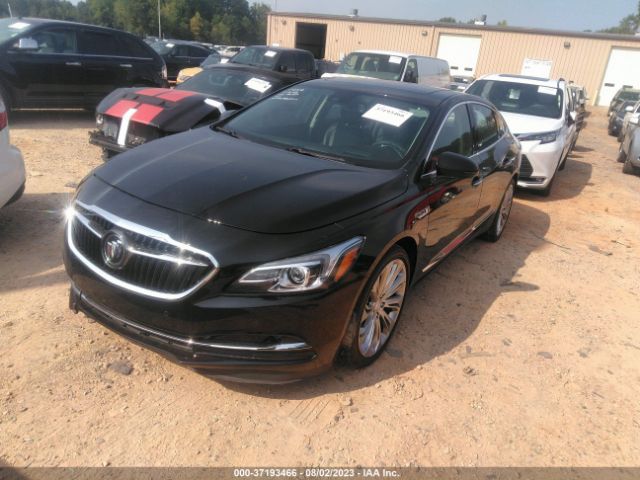 1G4ZR5SS8JU144443 Buick Lacrosse Premium