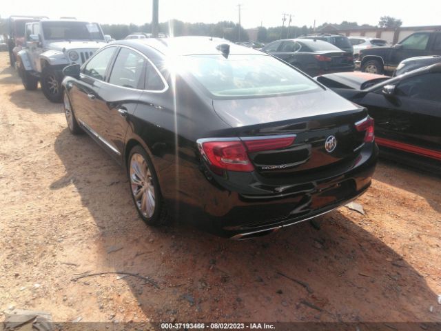 1G4ZR5SS8JU144443 Buick Lacrosse Premium