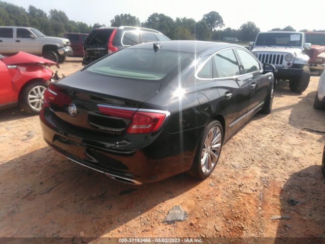 1G4ZR5SS8JU144443 Buick Lacrosse Premium