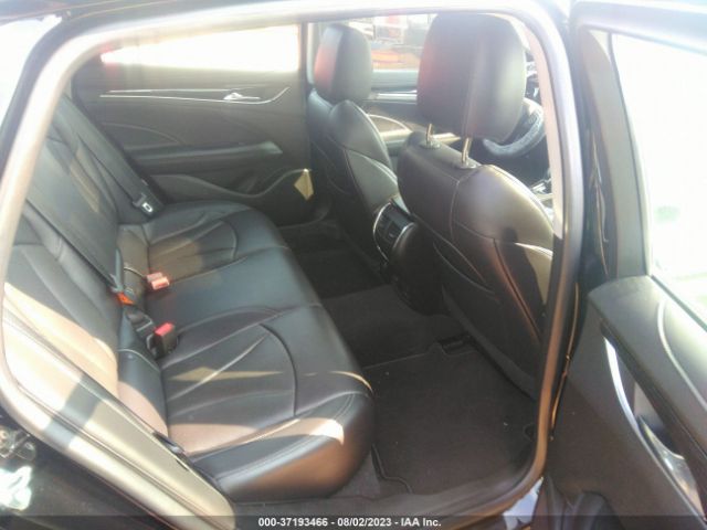 1G4ZR5SS8JU144443 Buick Lacrosse Premium
