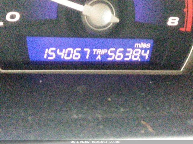 2009 HONDA CIVIC SDN LX VIN: 1HGFA16569L000856