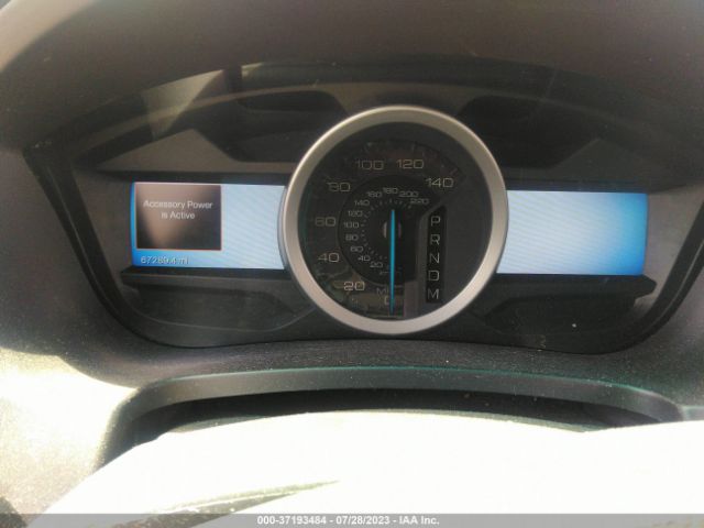 1FM5K8GT1EGB42866 Ford EXPLORER SPORT