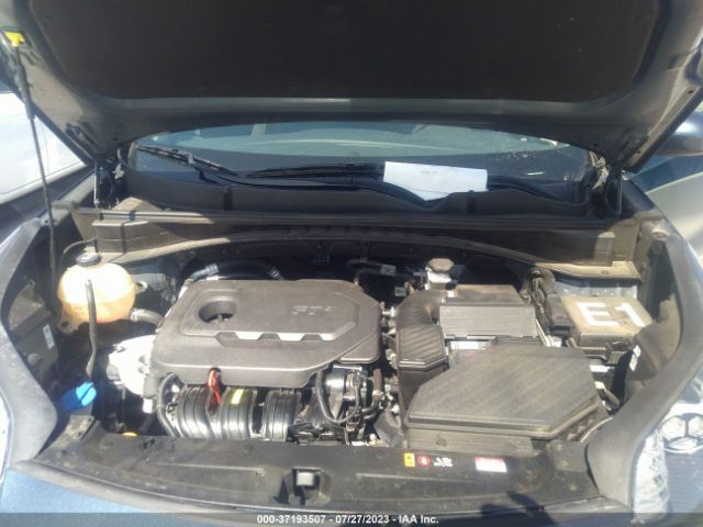KNDPM3AC3N7018939 KIA Sportage Lx