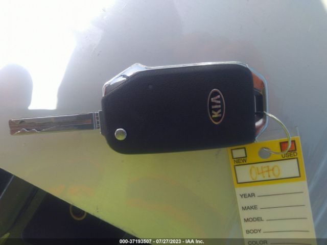 KNDPM3AC3N7018939 KIA Sportage Lx