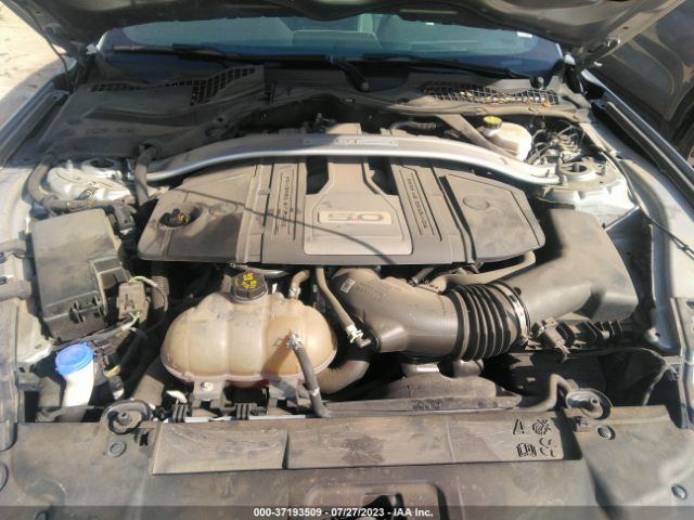 1FATP8FF3L5119032 Ford Mustang Gt Premium