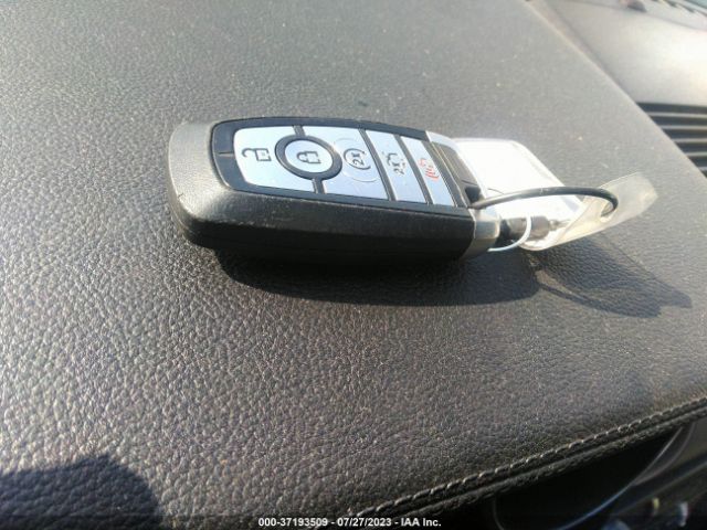 1FATP8FF3L5119032 Ford Mustang Gt Premium