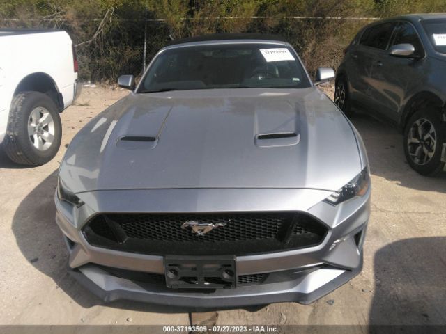 1FATP8FF3L5119032 Ford Mustang Gt Premium