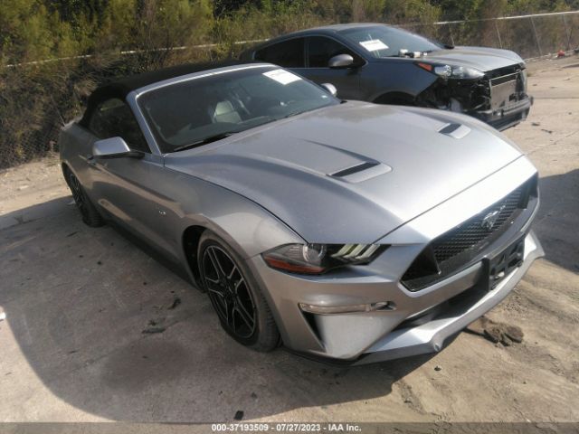 1FATP8FF3L5119032 Ford Mustang Gt Premium