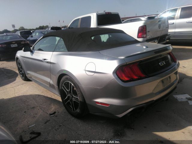 1FATP8FF3L5119032 Ford Mustang Gt Premium