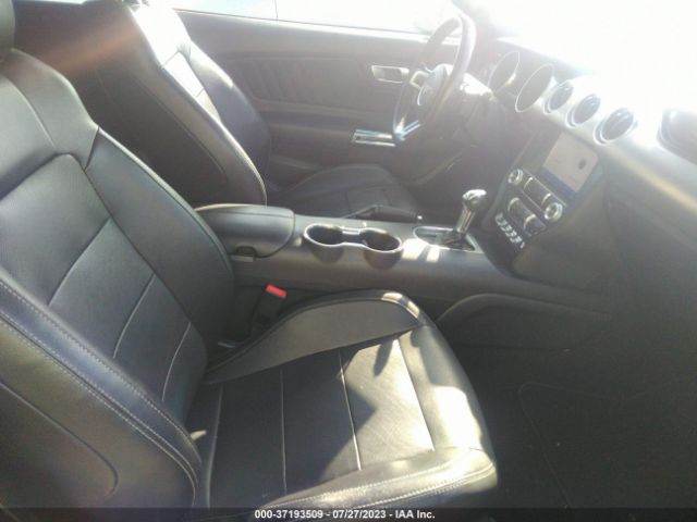 1FATP8FF3L5119032 Ford Mustang Gt Premium