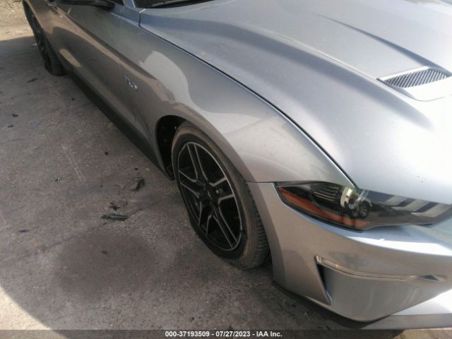 1FATP8FF3L5119032 Ford Mustang Gt Premium