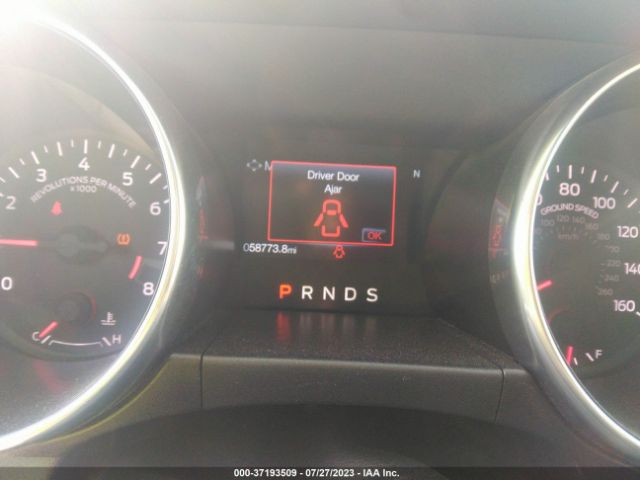 1FATP8FF3L5119032 Ford Mustang Gt Premium