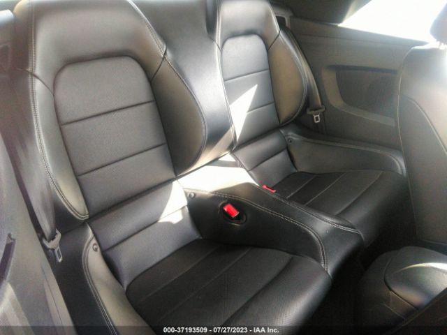 1FATP8FF3L5119032 Ford Mustang Gt Premium