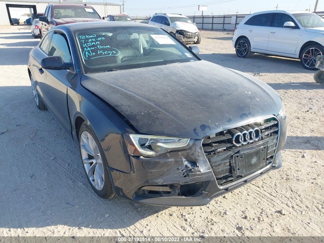 Audi A5 Premium Plus 2014 WAULFAFR2EA010423 Image 6