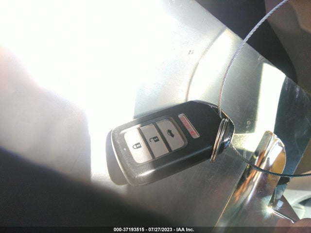 Honda Accord Sedan Ex 2015 1HGCR2F74FA138874 Image 11