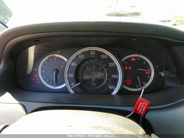 Honda Accord Sedan Ex 2015 1HGCR2F74FA138874 Image 7