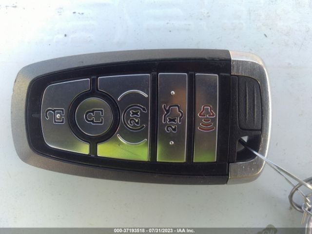 1FM5K8GT1JGA31776 Ford EXPLORER SPORT