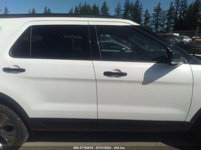 1FM5K8GT1JGA31776 Ford EXPLORER SPORT