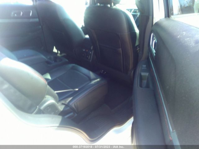 1FM5K8GT1JGA31776 Ford EXPLORER SPORT