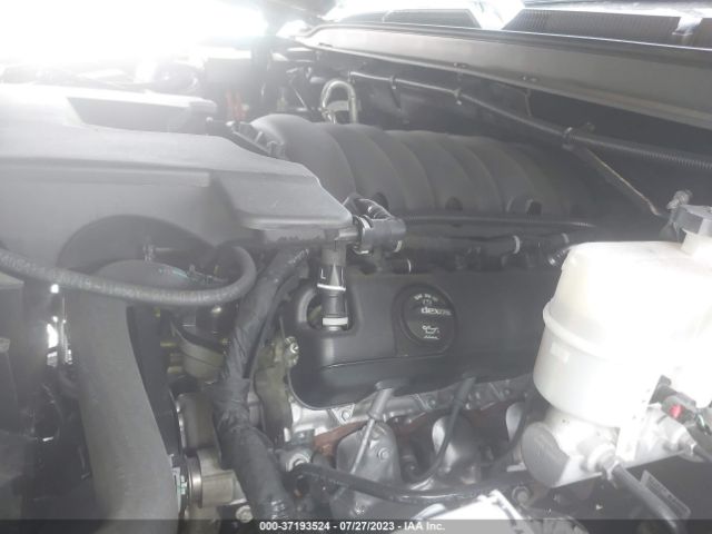 1GKS1AKC8KR345895 GMC YUKON SLE