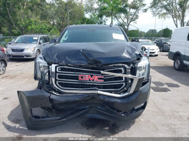 1GKS1AKC8KR345895 GMC YUKON SLE