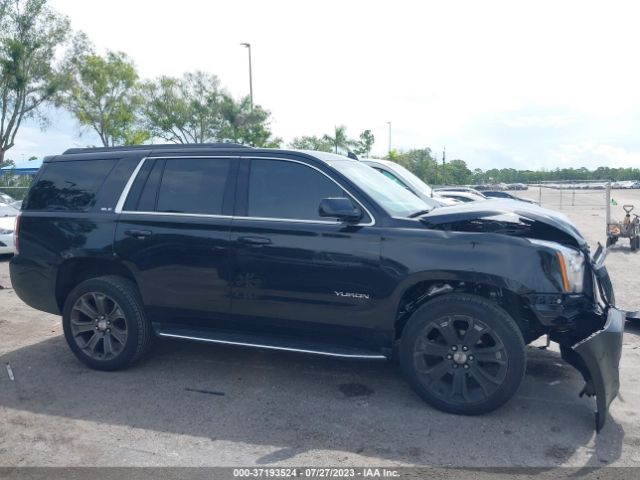 1GKS1AKC8KR345895 GMC YUKON SLE
