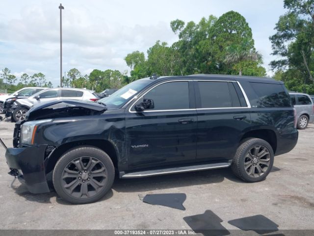 1GKS1AKC8KR345895 GMC YUKON SLE