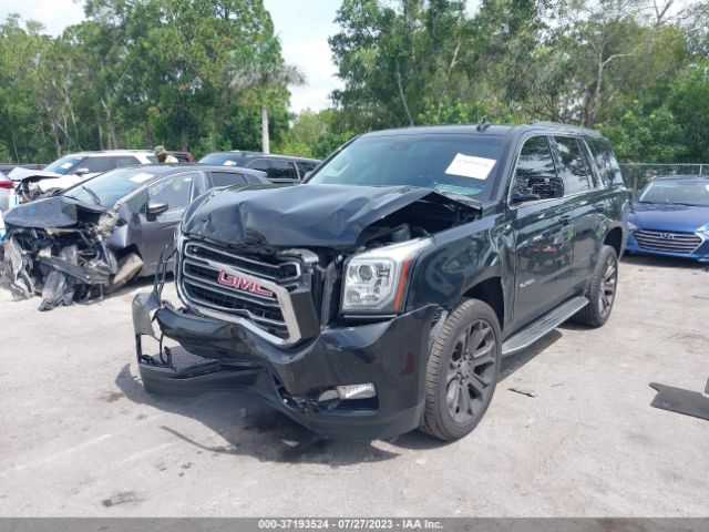 1GKS1AKC8KR345895 GMC YUKON SLE