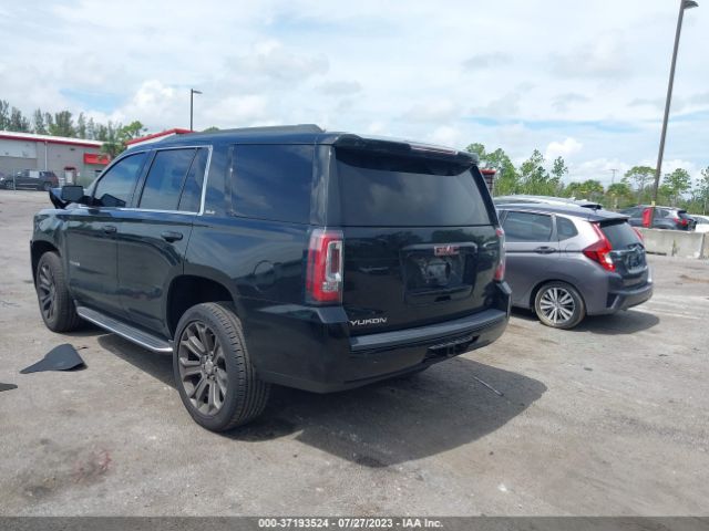 1GKS1AKC8KR345895 GMC YUKON SLE